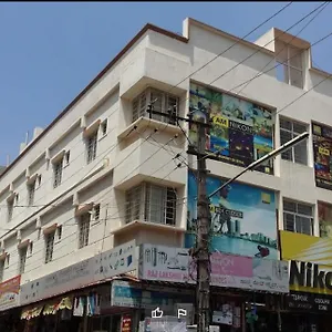 Star Residency *** Mysore