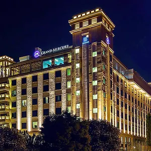 Grand Mercure - An Accor Brand ***** Mysore