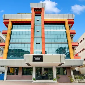 Super Townhouse *** Mysore