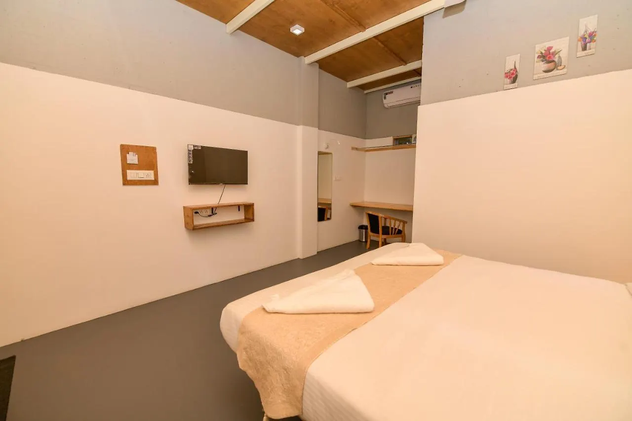 ***  Shine Residency Hotel Mysore India