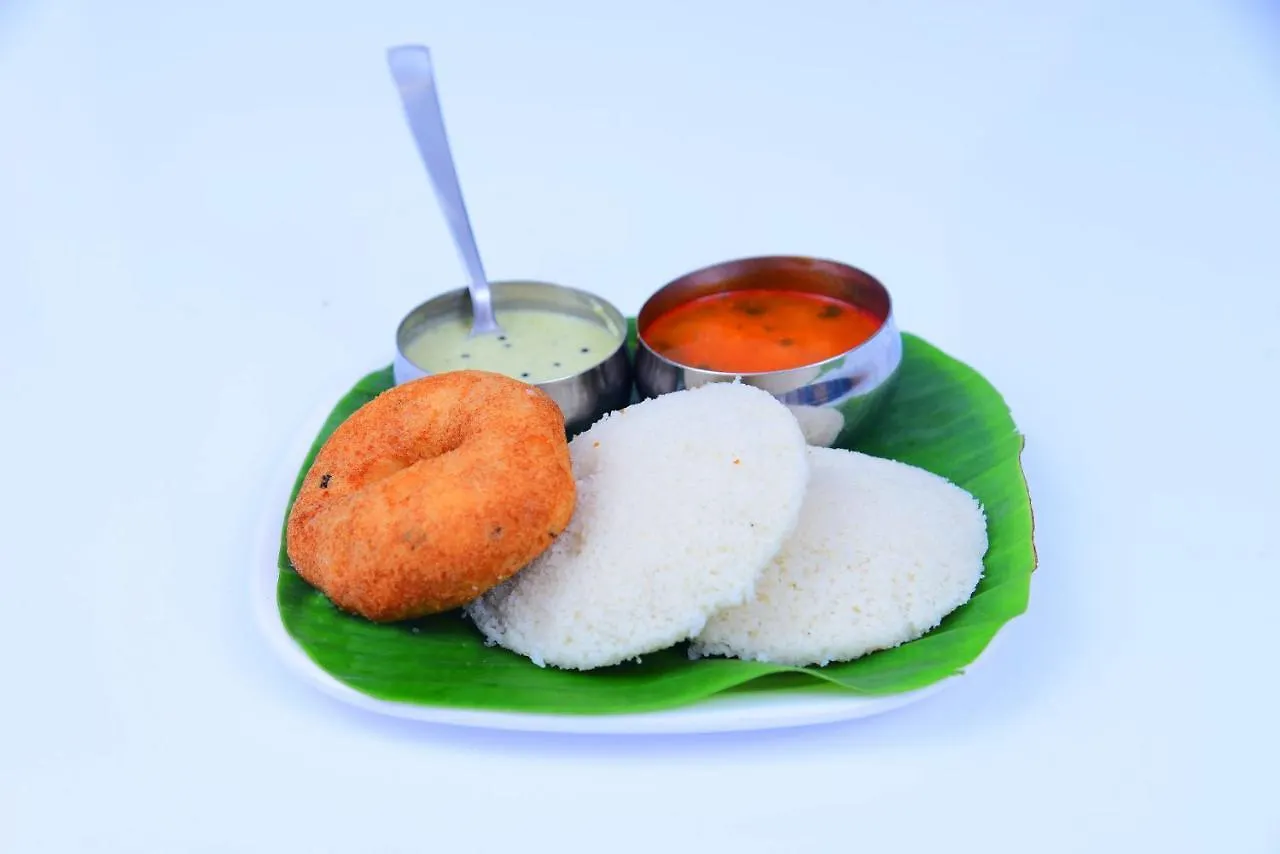 Shine Residency Hotel Mysore