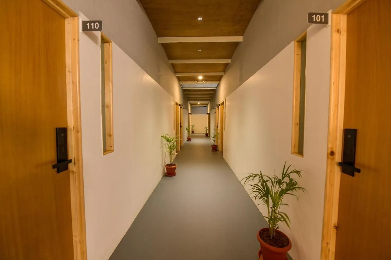 Shine Residency Hotel Mysore