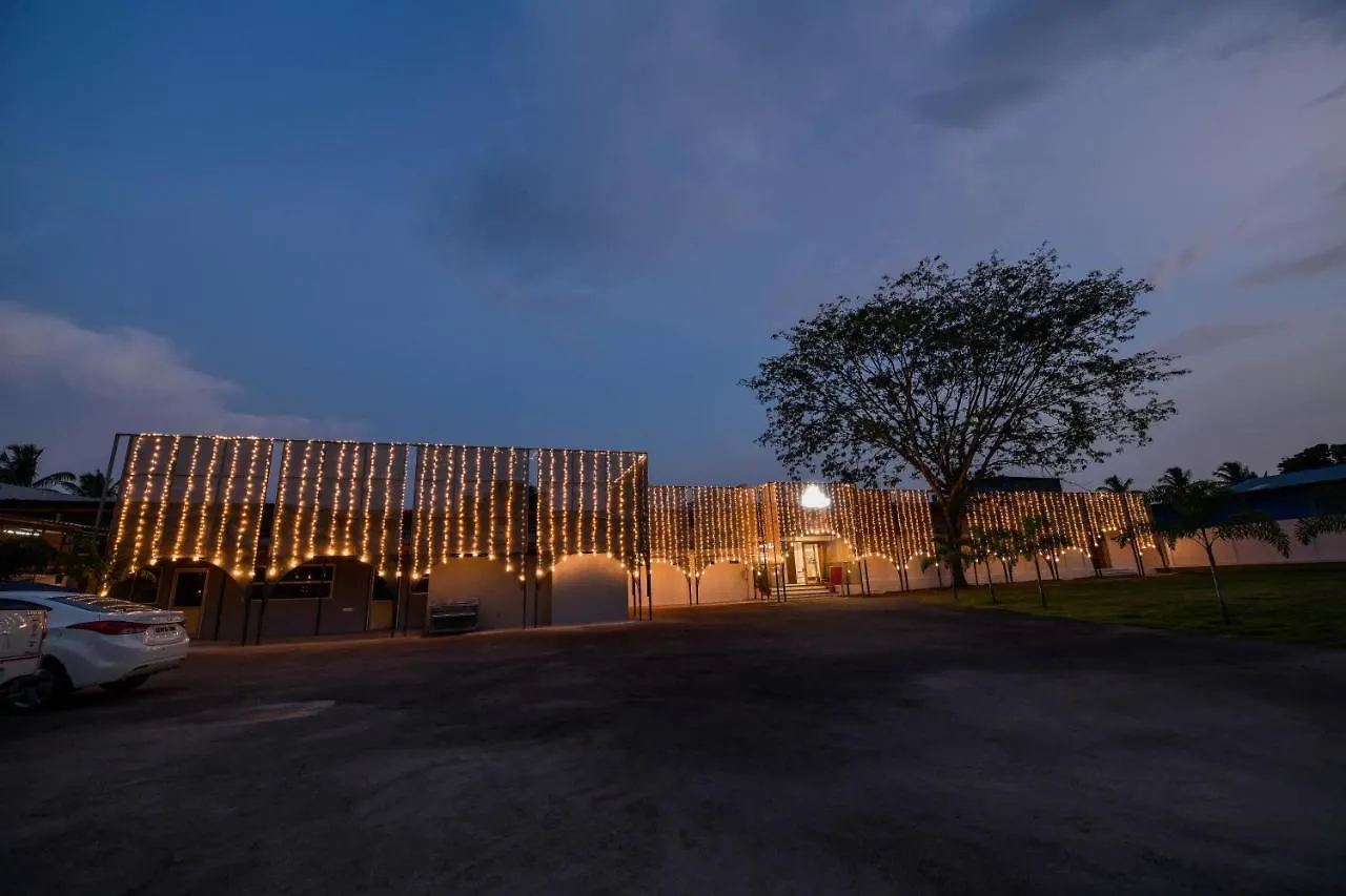Shine Residency Hotel Mysore India