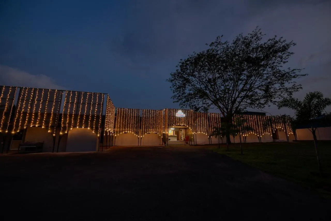 Shine Residency Hotel Mysore