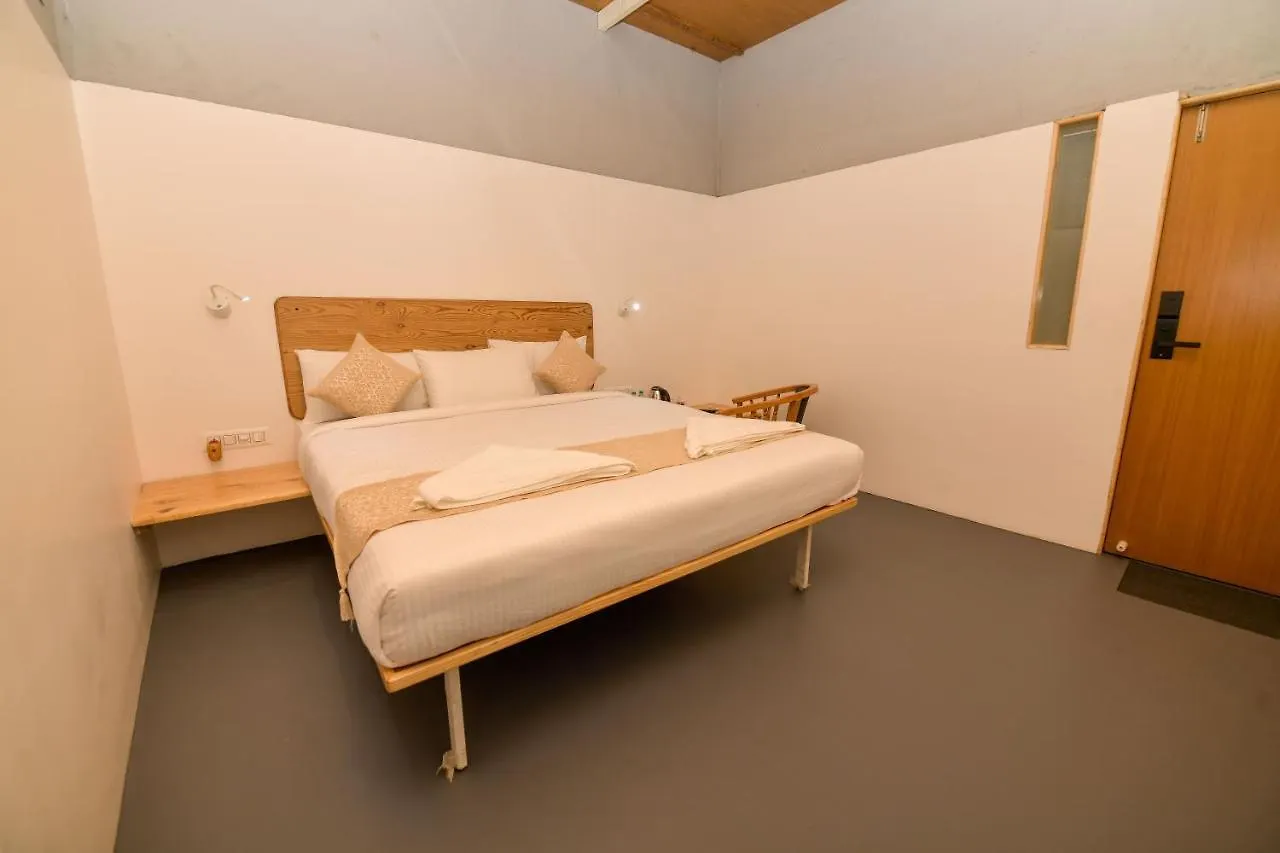 Shine Residency Hotel Mysore 3*,