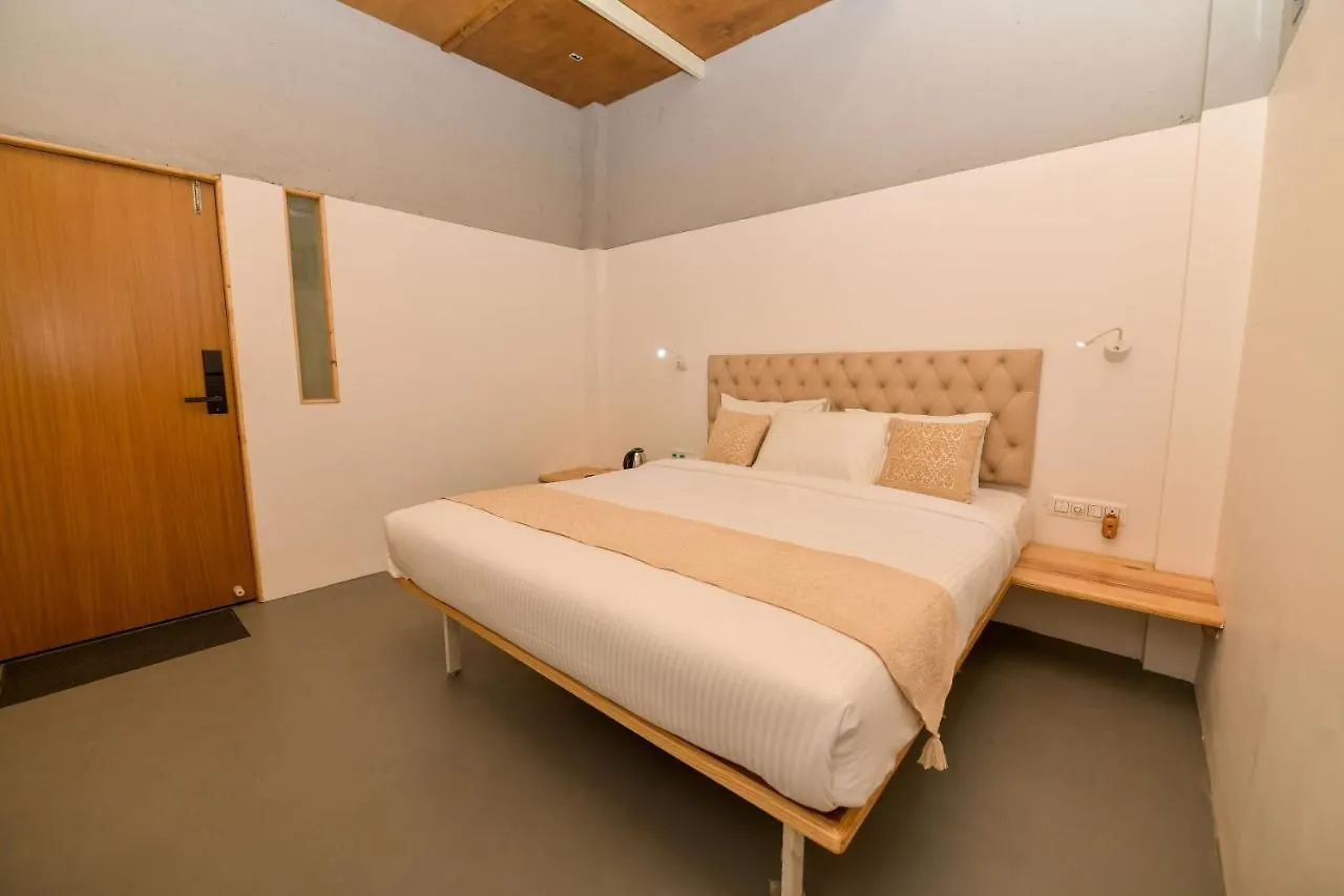 Shine Residency Hotel Mysore