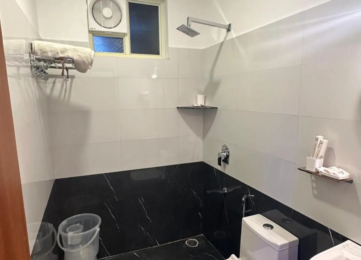 Shine Residency Hotel Mysore