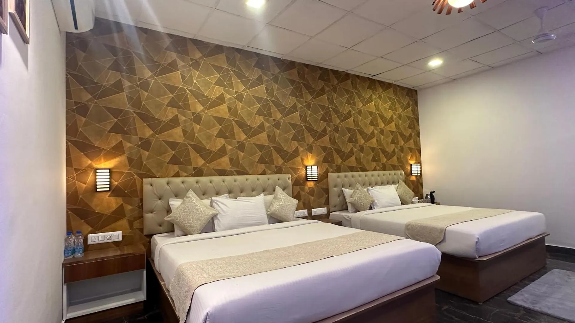 Shine Residency Hotel Mysore